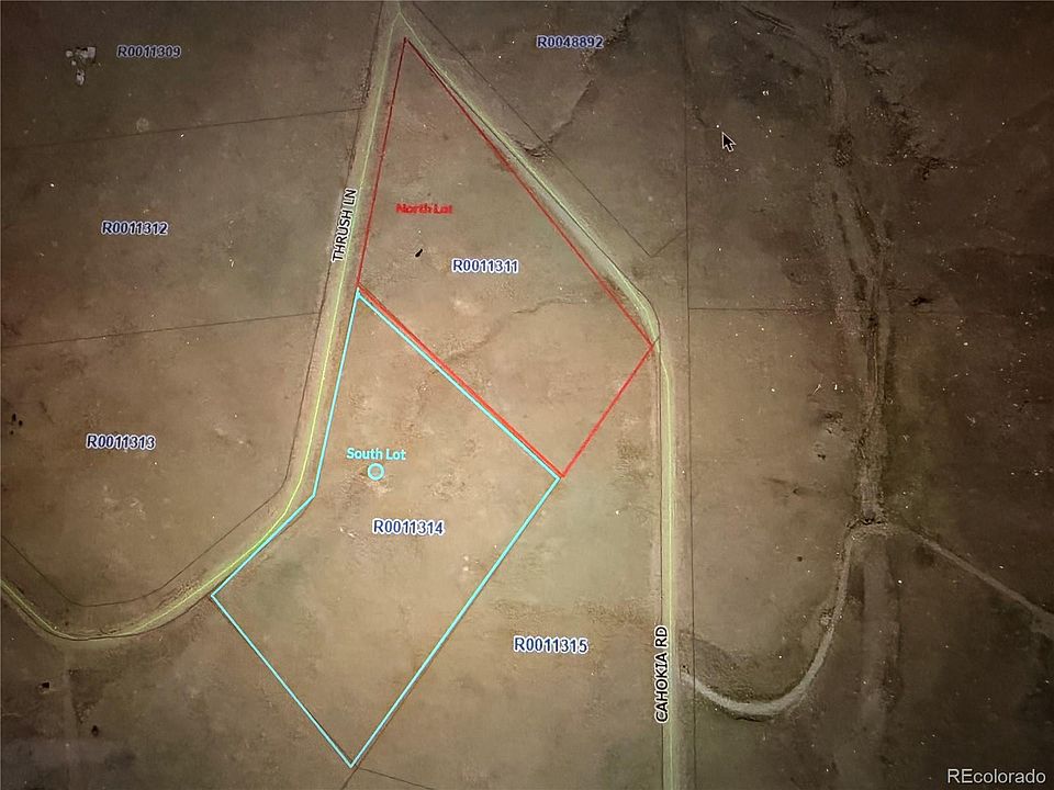 1st image of Lots 21 & 24 Thrush Lane LOT 21 & 24