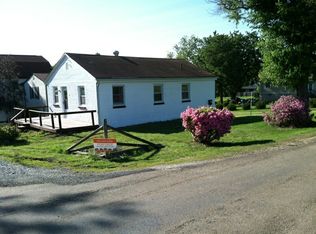 39 3rd Ave, Earleville, MD 21919