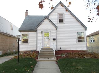 9234 S Homan Ave, Evergreen Park, IL 60805
