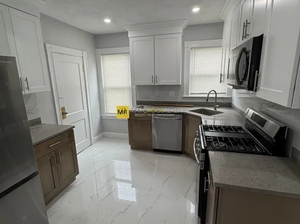 16 Hamilton Rd #2, Somerville, MA 02144