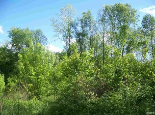 S Ridgecrest Ln, Paoli, IN 47454