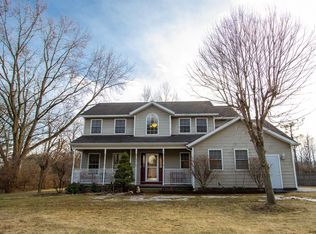 515 Stanek Rd, Schenectady, NY 12306