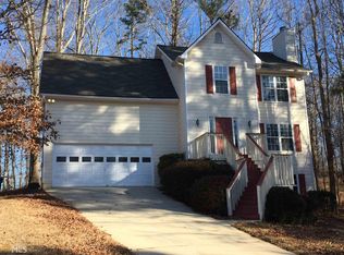 4525 Forrest Bend Ct, Snellville, GA 30039