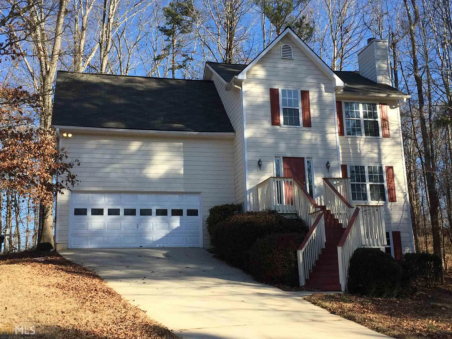 4525 Forrest Bend Ct photo 1