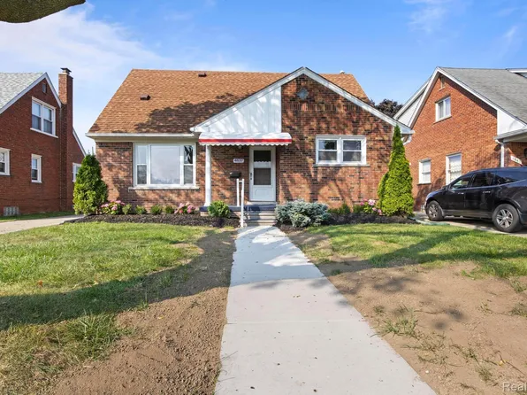 4837 Firestone St, Dearborn, MI 48126