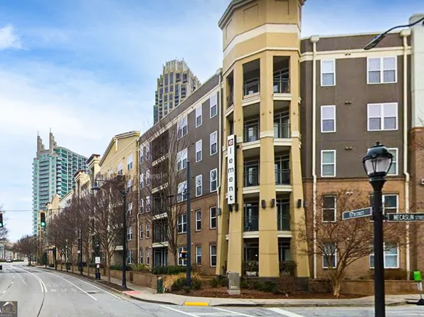 390 17th St NW Unit 1068, Atlanta, GA 30363