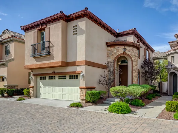 2429 Granada Bluff Ct, Las Vegas, NV 89135