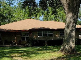 1700 Old Van Vleck Rd, Bay City, TX 77414