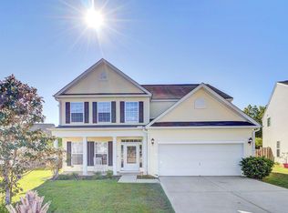 1060 Whitlow Blvd, Summerville, SC 29483