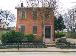 1540 Frankfort Ave, Louisville, KY 40206