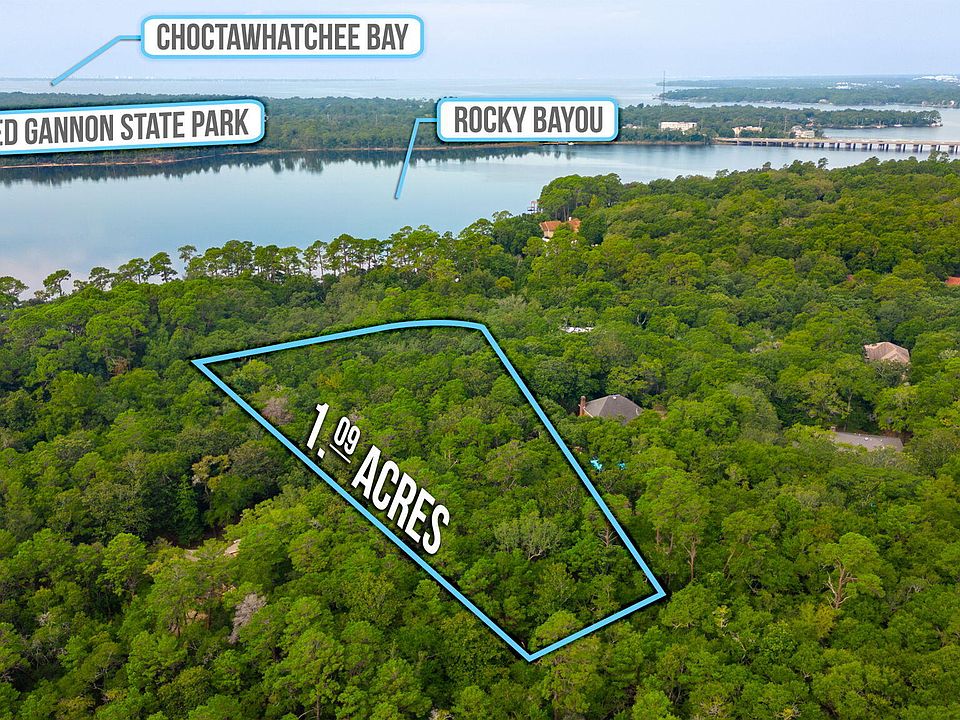2775 Edgewater Dr, Niceville, FL 32578 Zillow