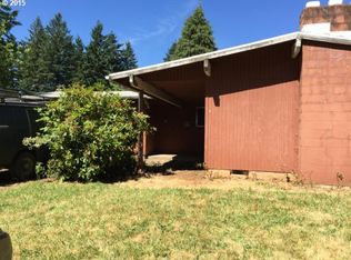 20799 S Sprague Rd, Oregon City, OR 97045