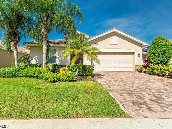 3500 Dandolo Cir, Cape Coral, FL 33909