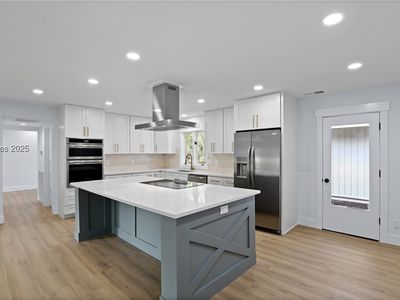 38 Deerfield Rd, Hilton Head Island, SC, 29926