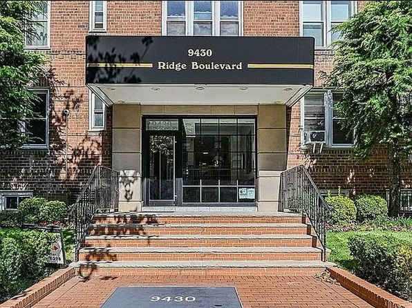 9430 Ridge Blvd APT 1E, Brooklyn, NY 11209