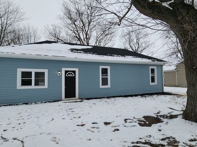 417 N West St, Ladoga, IN, 47954