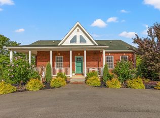 72 Perkins Ascraft Rd, Richmond, KY 40475