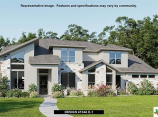 543 Falcon Cv, San Antonio, TX 78253