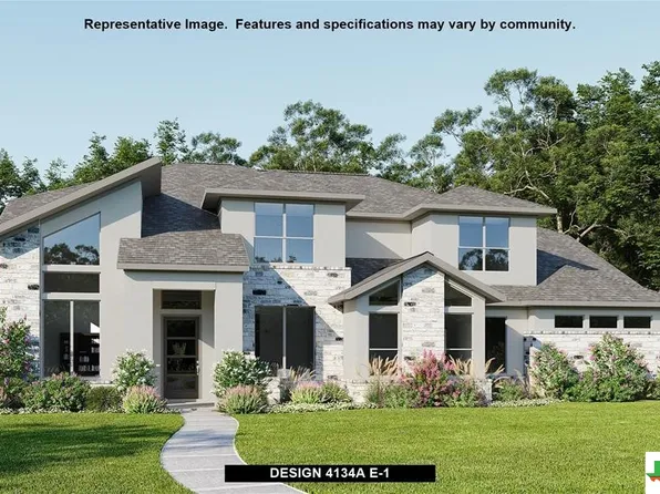543 Falcon Cv, San Antonio, TX 78253