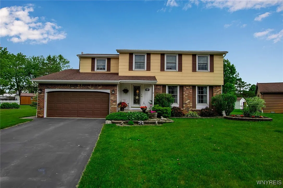 12 Idlebrook Ct photo 1