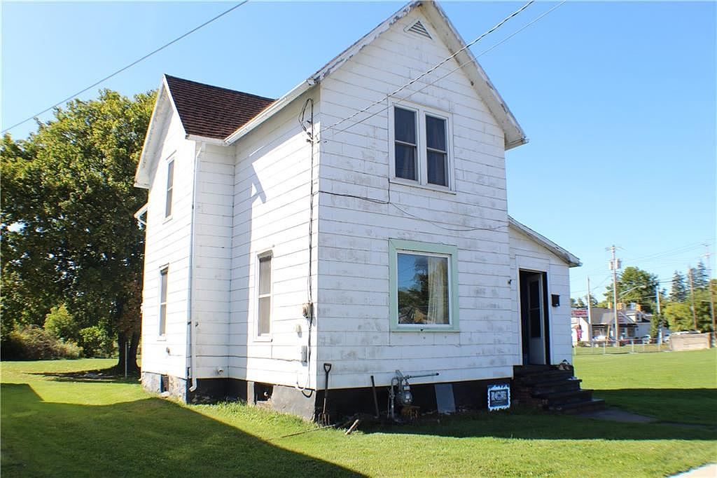 110 Grossman Ave, Olean, NY 14760 Zillow