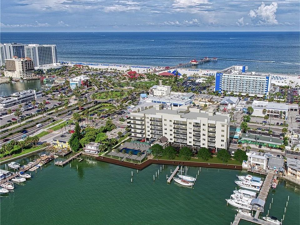 1st image of 411 E Shore Dr #614