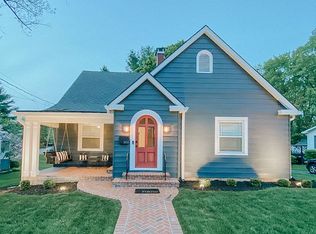 303 Clayton Ave, Georgetown, KY 40324