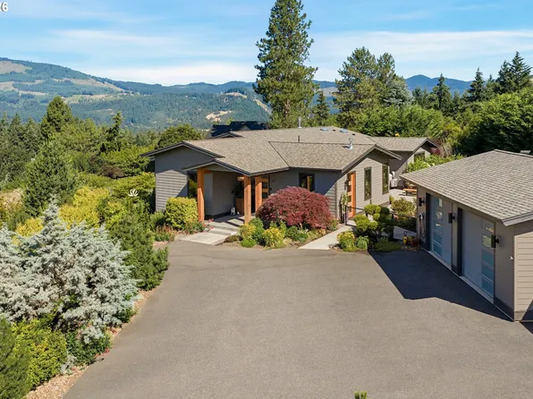 153 Palos Verdes, White Salmon, WA 98672
