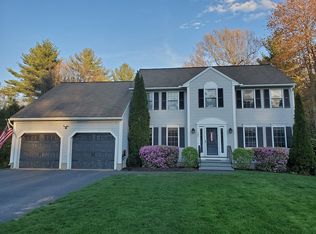 20 Partridge Ln, Plaistow, NH 03865