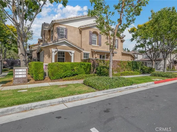 8226 Garden Gate St, Chino, CA 91708