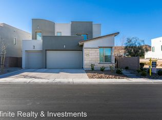 2181 Radiant Horizon Ave, Henderson, NV 89052