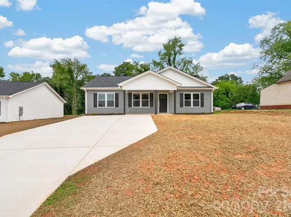 350 14th Ave SW, Hickory, NC 28602
