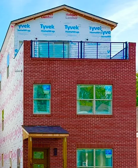 406 Saint Clair Ave — Photo 1