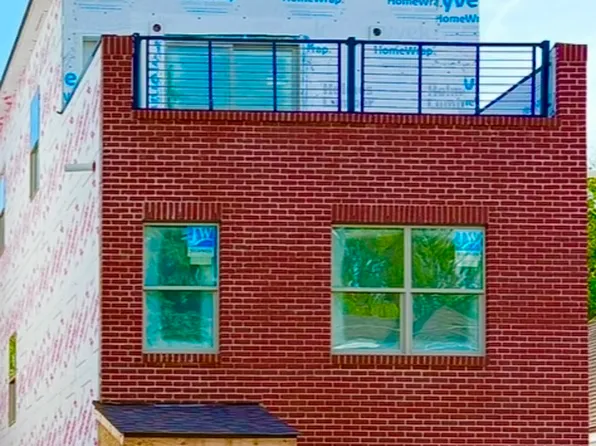 406 Saint Clair Ave, Columbus, OH 43203