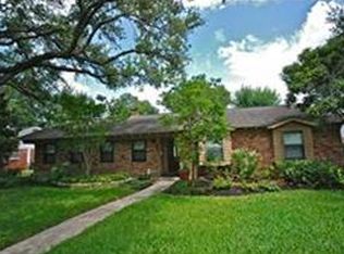 10815 Ashcroft Dr, Houston, TX 77096