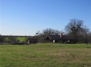1275 County Road 311, Mc Gregor, TX 76657