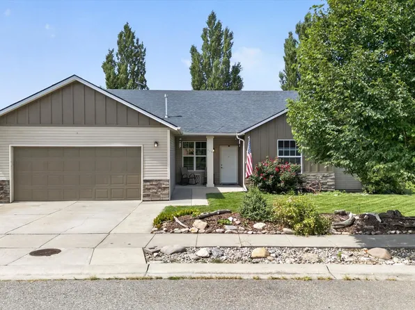 115 Snow Peak Blvd, Inkom, ID 83245