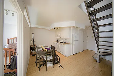 Rented by The Downtown LLC