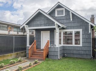 3615 Colby Ave SE, Everett, WA 98201