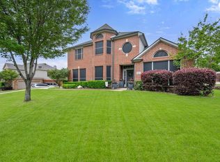 1813 N Holland Rd, Mansfield, TX 76063