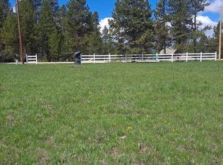 16 E Prospectors Dr, Cascade, ID 83611