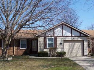 5724 Bayswater Pl, South Bend, IN
