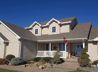 8462 W Wildwood Dr, Alda, NE 68810