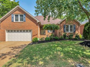 110 Generals Way Ct, Franklin, TN 37064