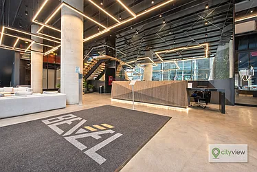 Rented by The KCI Group