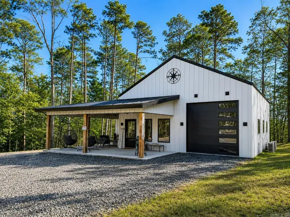 85 Traway Ln, Edgemont, AR 72044