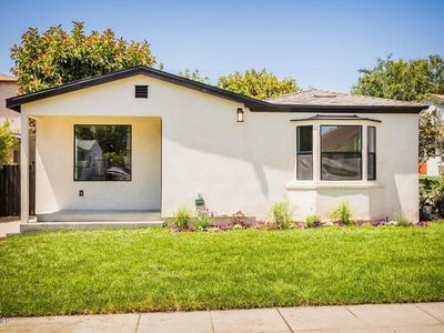 2633 S Bentley Ave, Los Angeles, CA, 90064