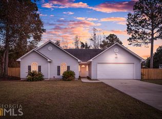161 Timber Ridge Dr, Brunswick, GA 31525