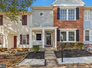 507 Wind Ridge Dr, Stafford, VA 22554