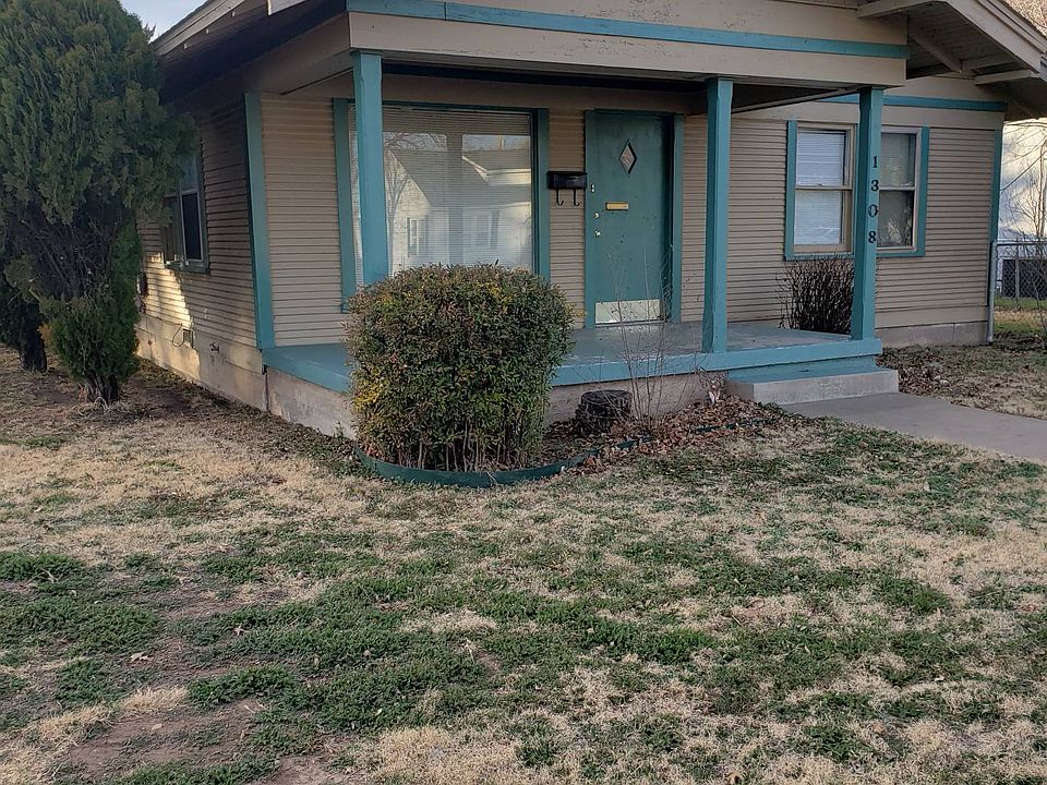 1st image of 1308 S Western St
